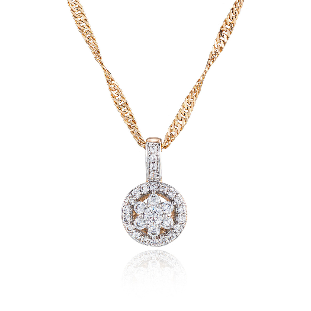 Rowena Necklace