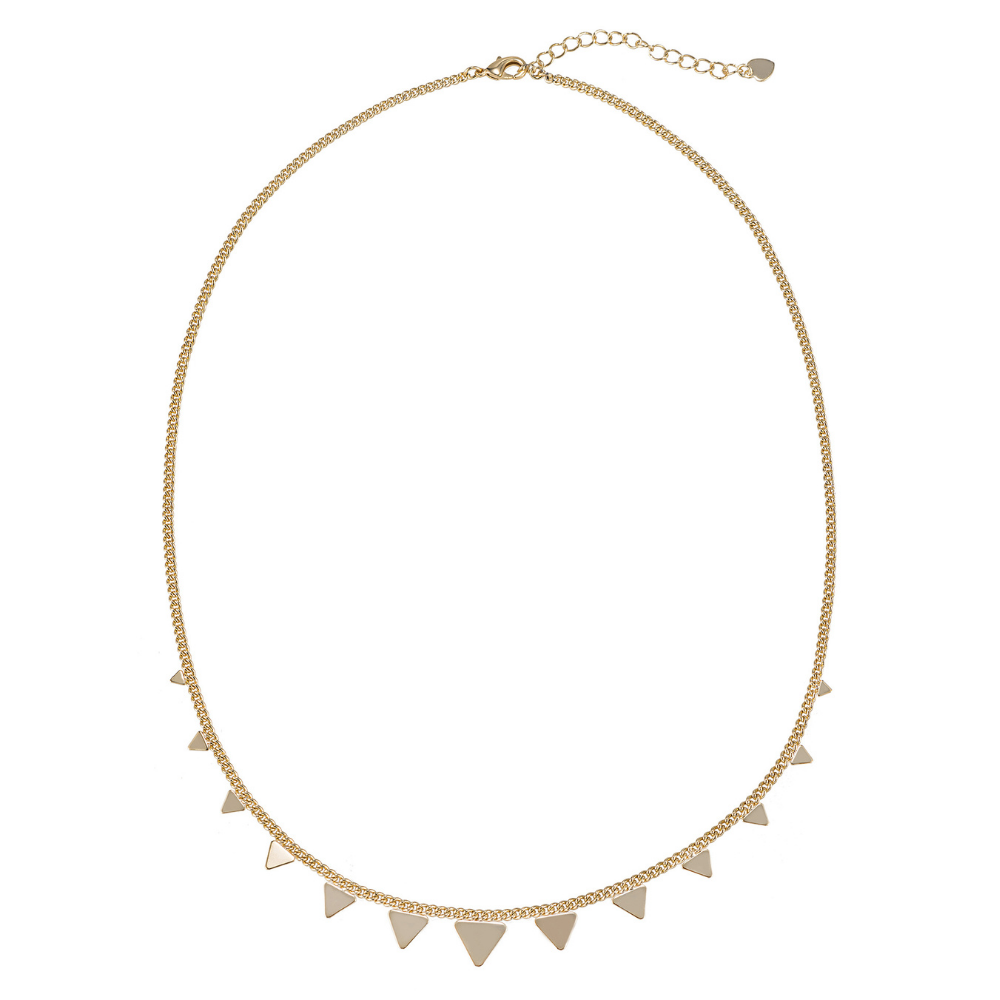 Aasha Chain Necklace