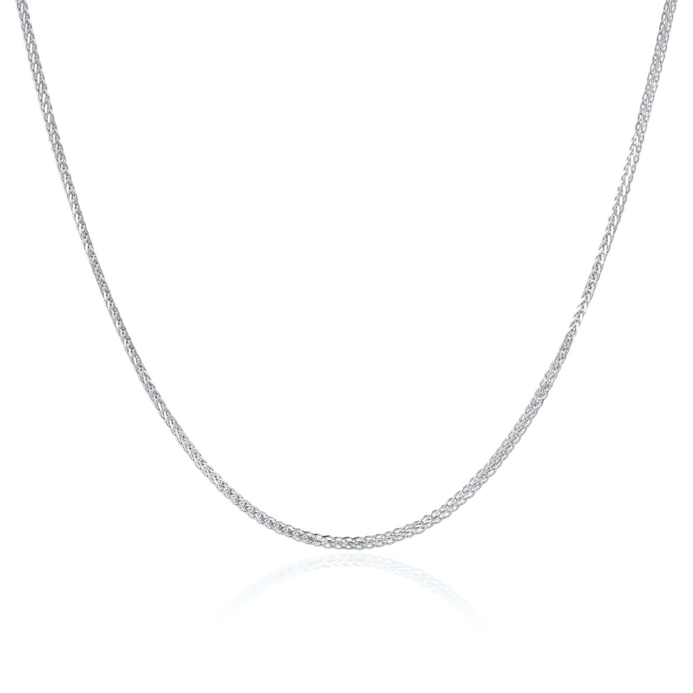 Senna Chain Necklace | Athena & Co.