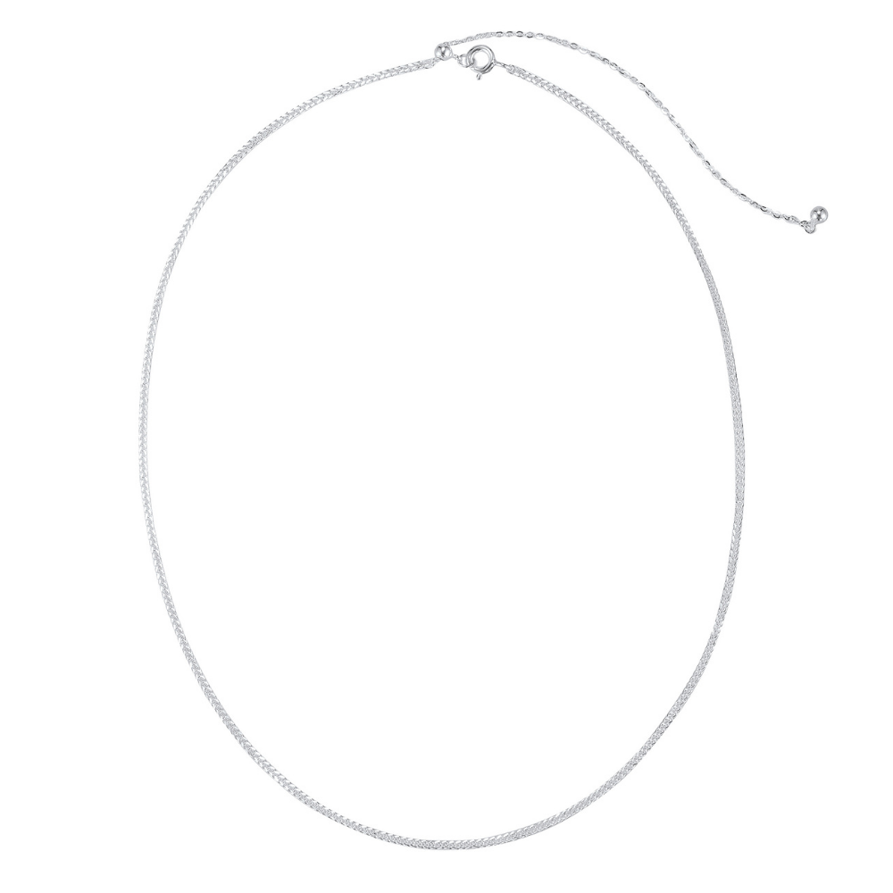 Senna Chain Necklace | Athena & Co.