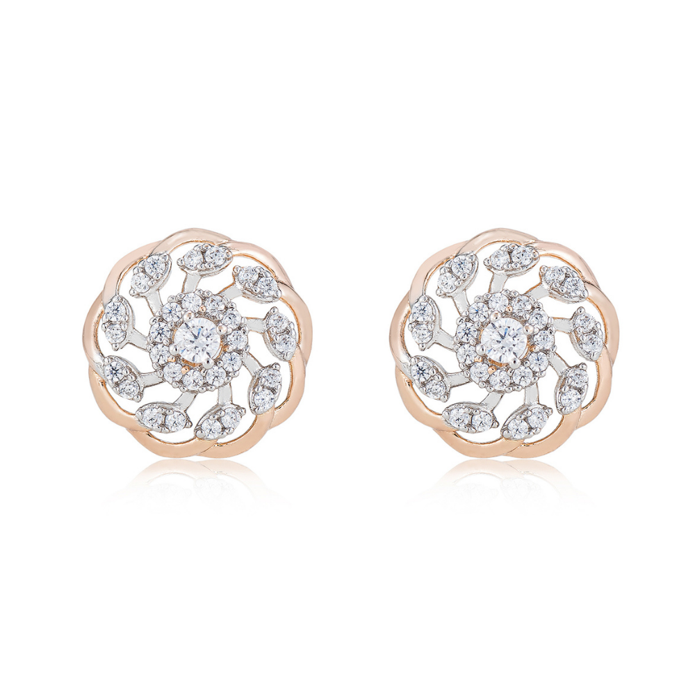 Thalia Stud Earrings