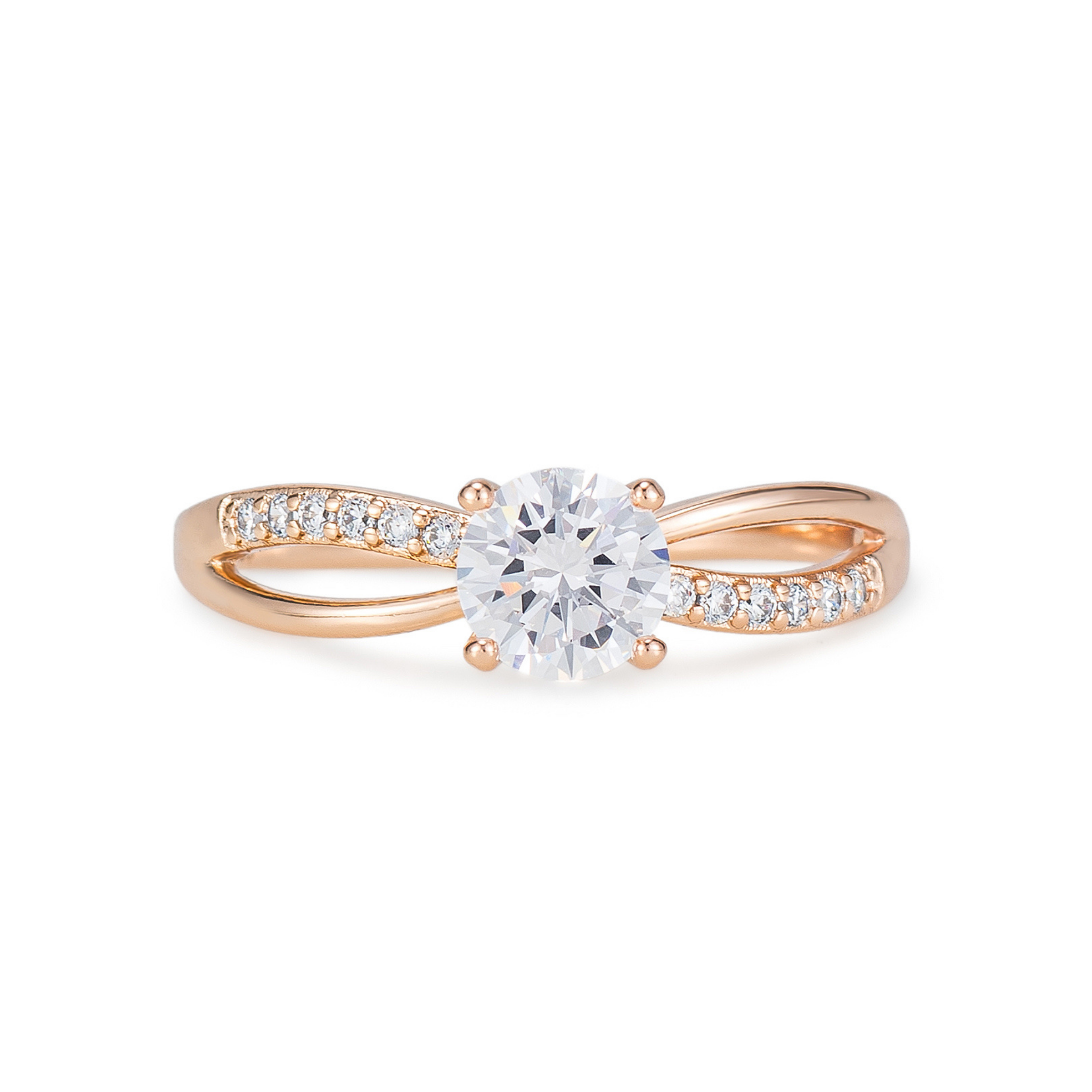 Valerie Engagement Ring | Athena & Co.