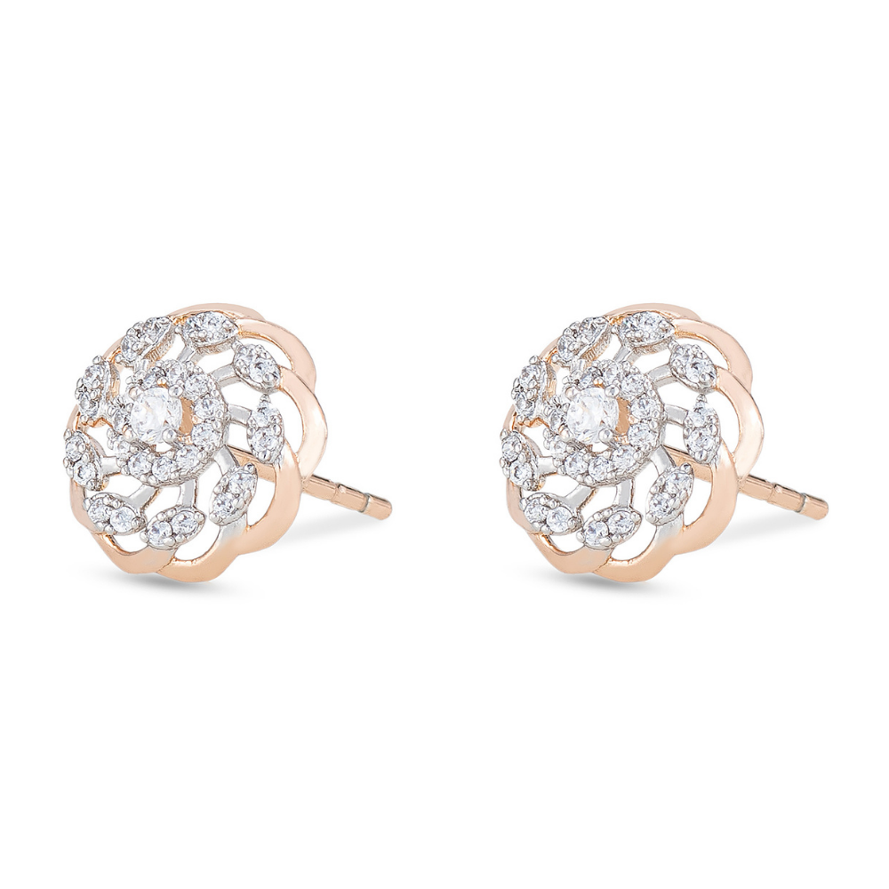Thalia Stud Earrings