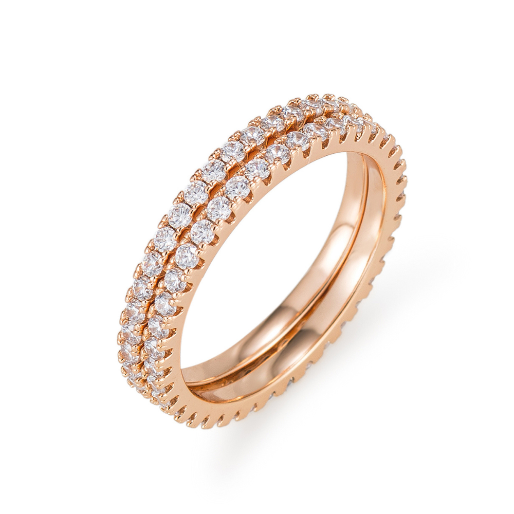 Mischa Infinity Bands - Set of Two | Athena & Co.