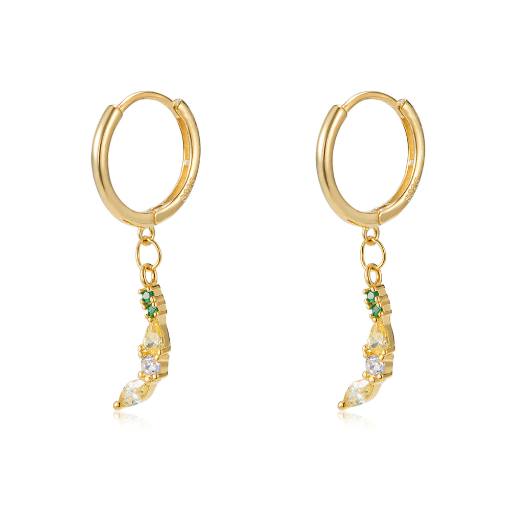 Fruit Hoops - Banana