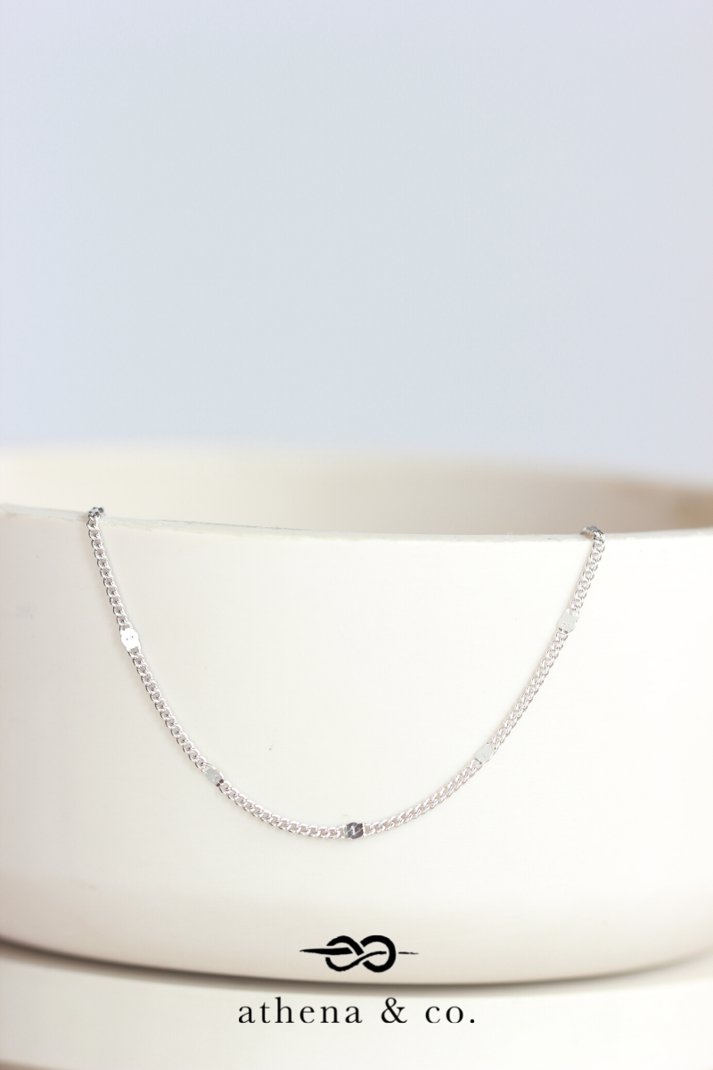 Flat Chain
