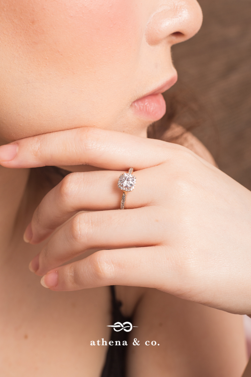 Marla Ring | Athena & Co.