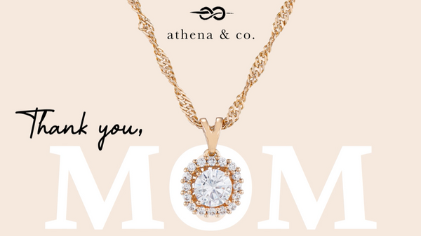 "Thank You, Mom", Meaningful Gifts for Mother’s Day