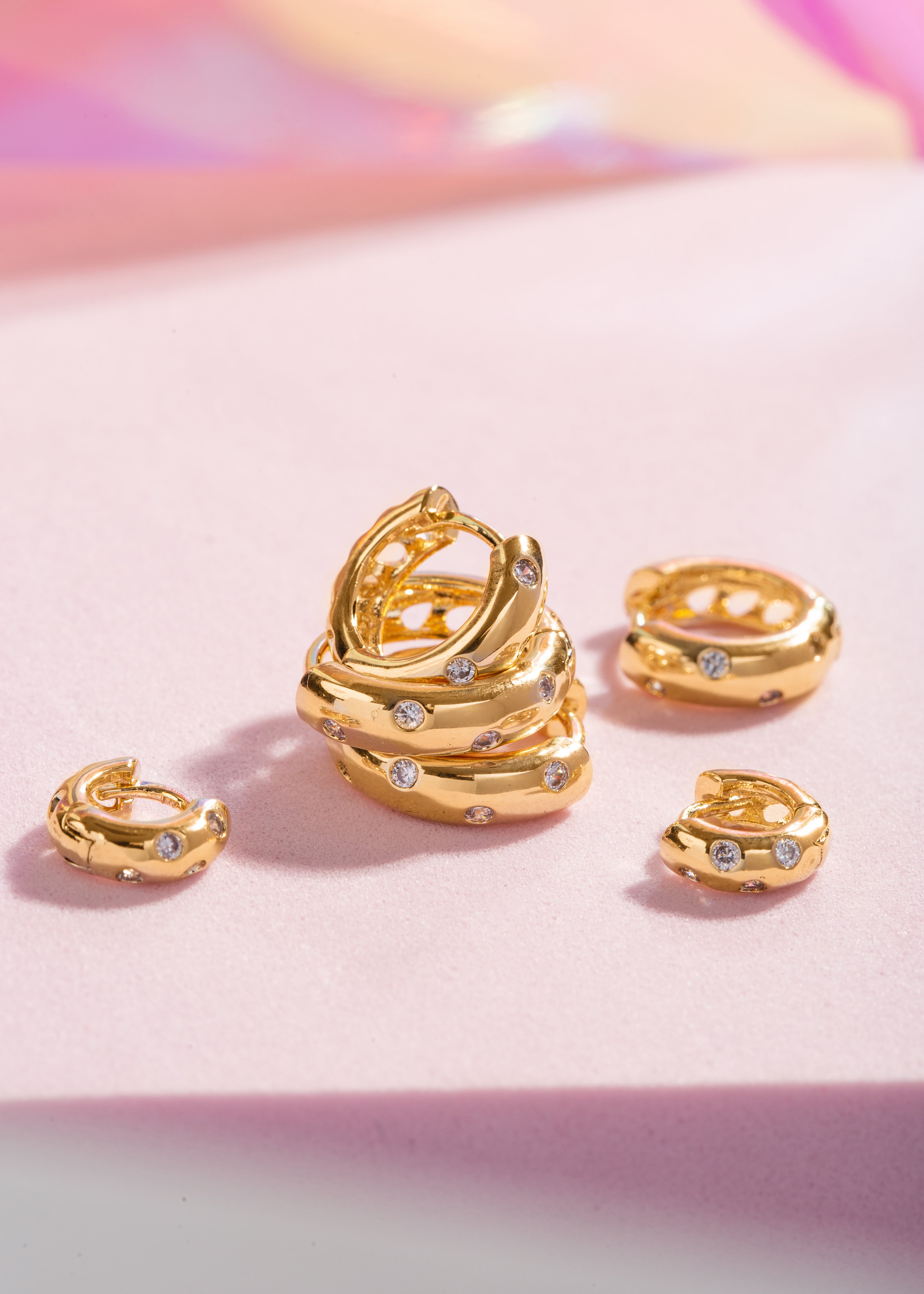 The Athena & Co. Legacy: Fine Jewelry, Exceptional Quality