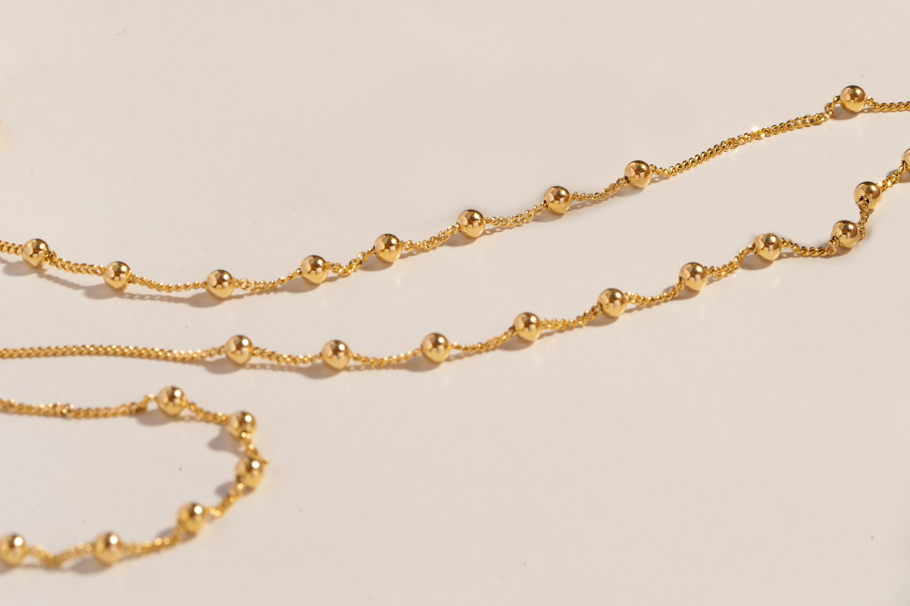 Golden Days Ahead: Explore the Beauty of Gold Plated 925 Silver Jewelry for Summer