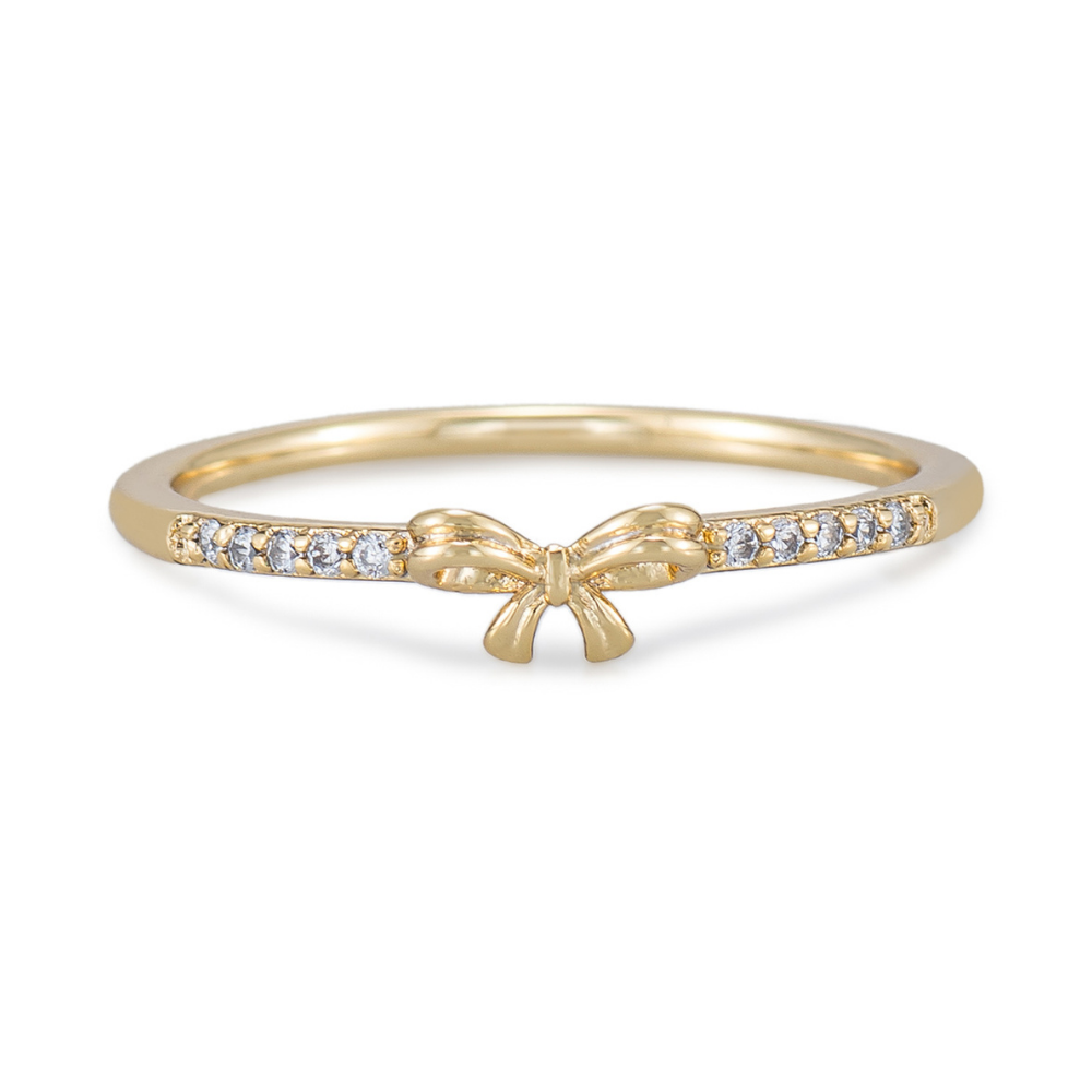 Anna Bow Ring