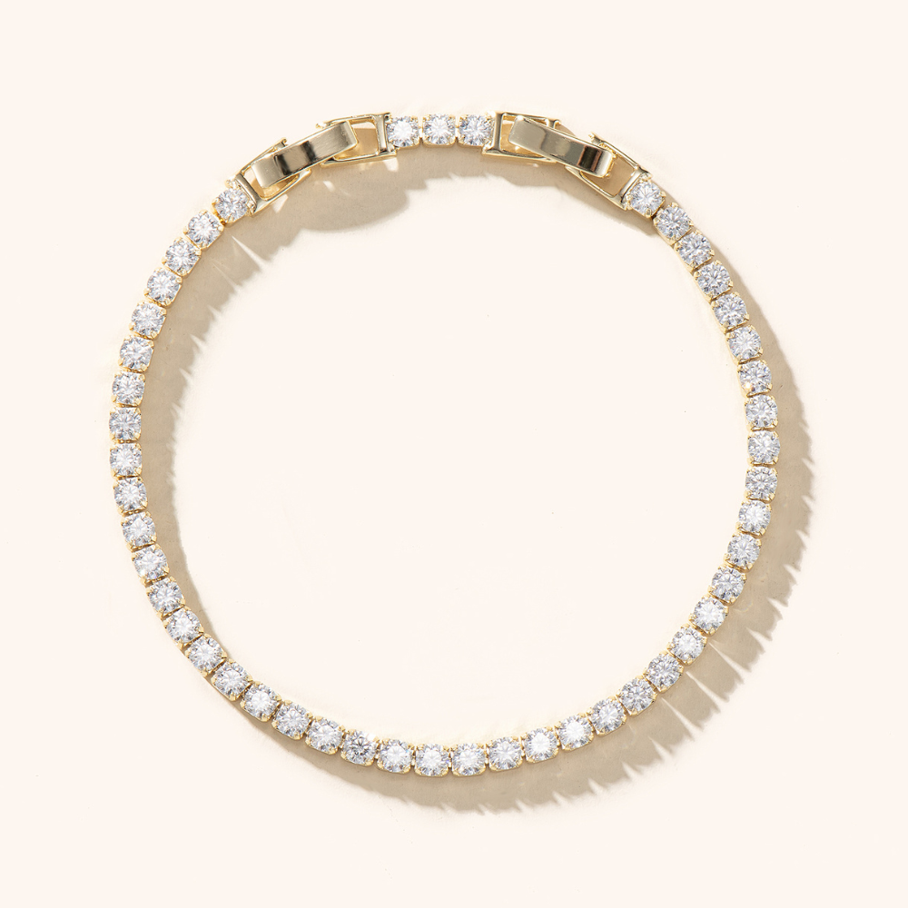 Blair Tennis Bracelet