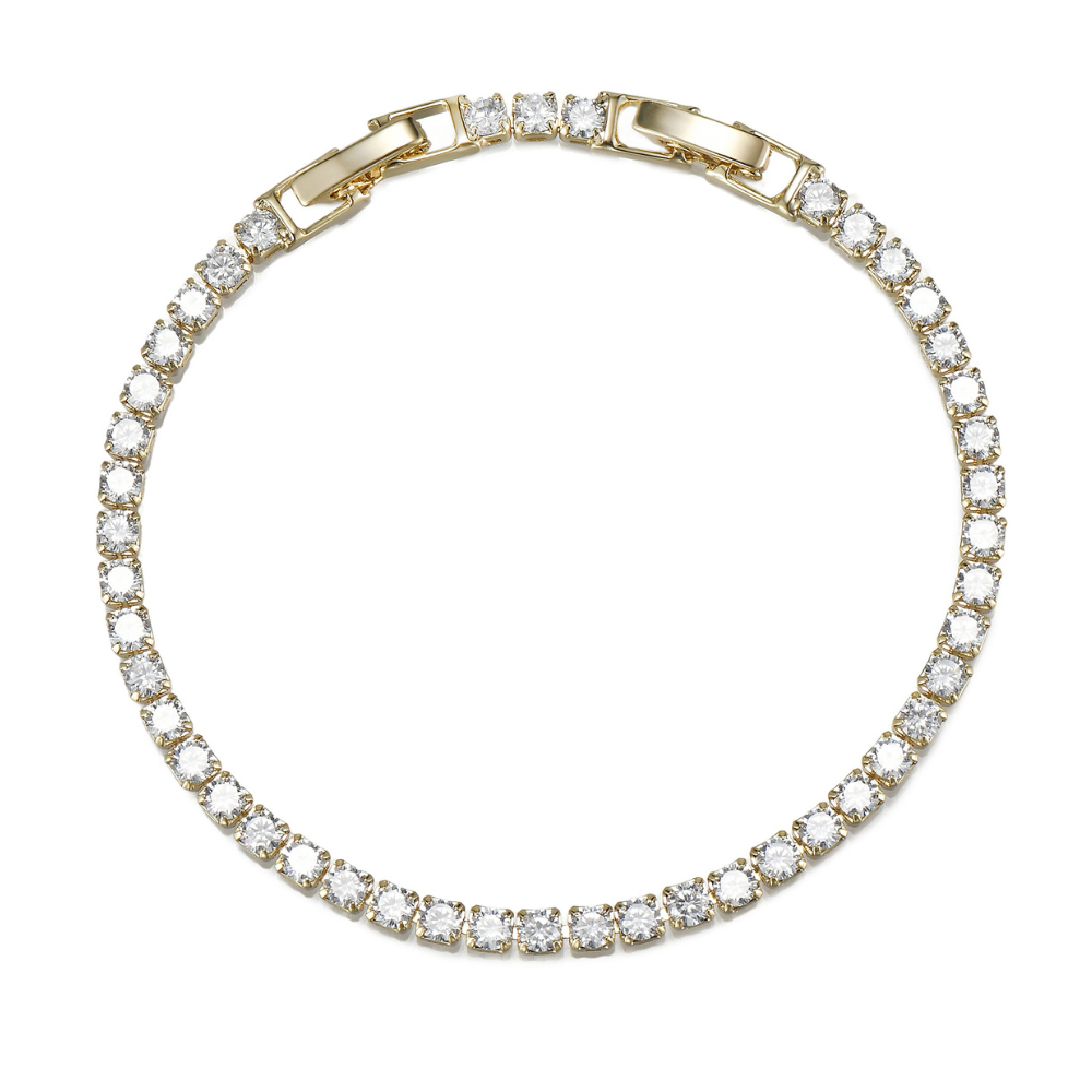 Blair Tennis Bracelet
