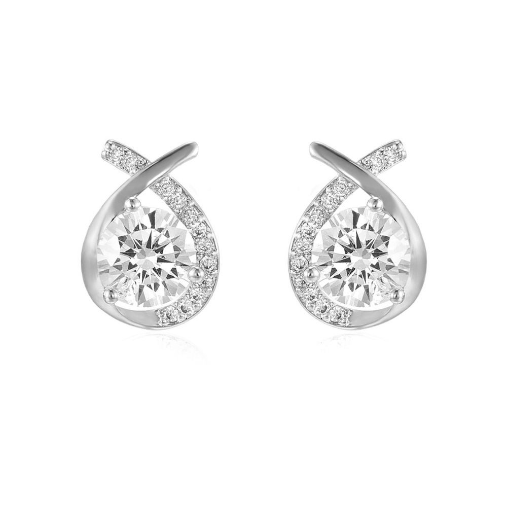 Nikka Dainty Stud Earrings