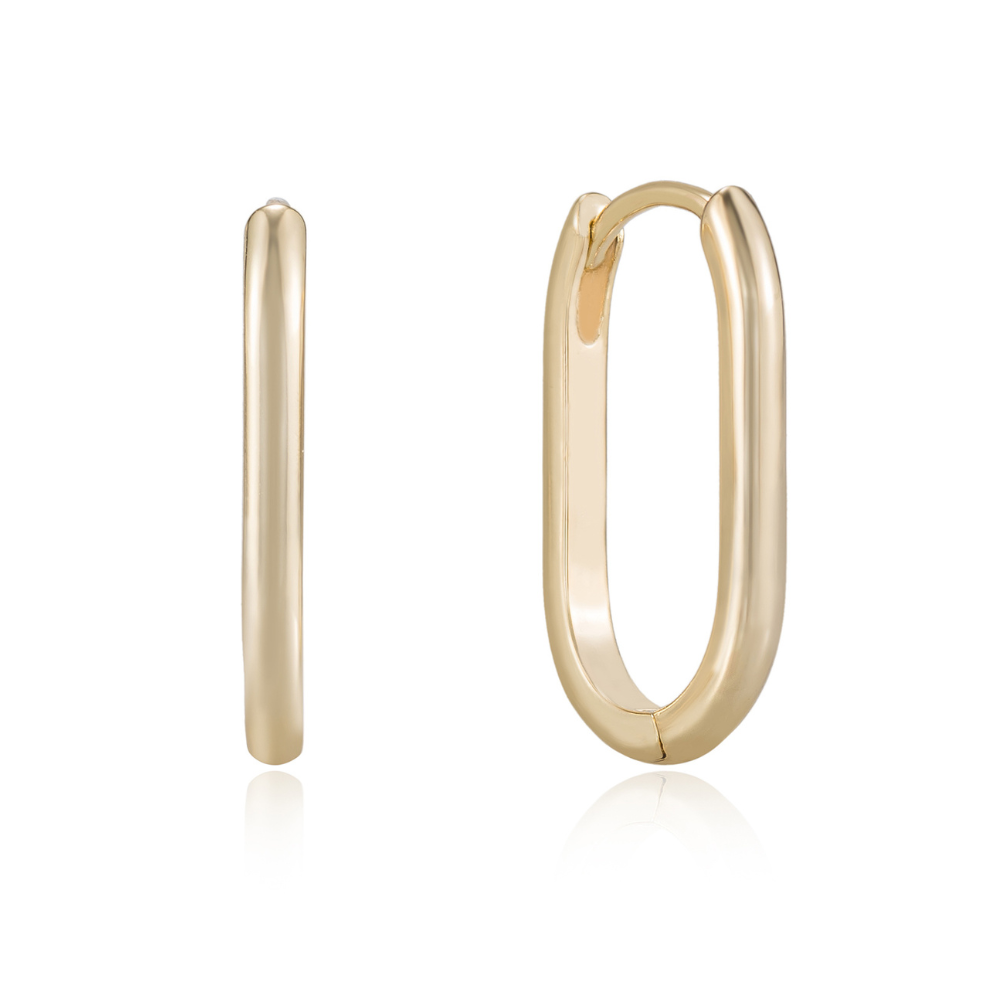 Betty Hoop Earrings