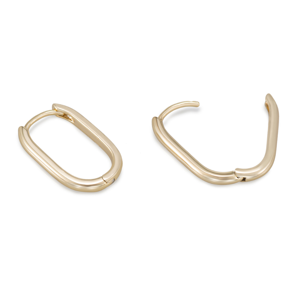 Betty Hoop Earrings