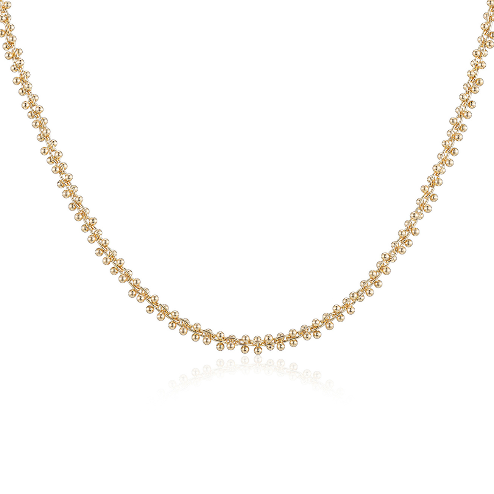 Clemence Chain - Necklace