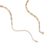 Tanya Chain Necklace