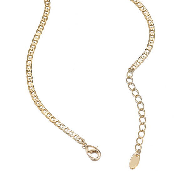 Suri Chain Necklace