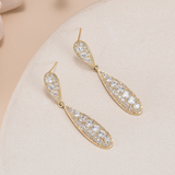 Meryl Drop Earrings