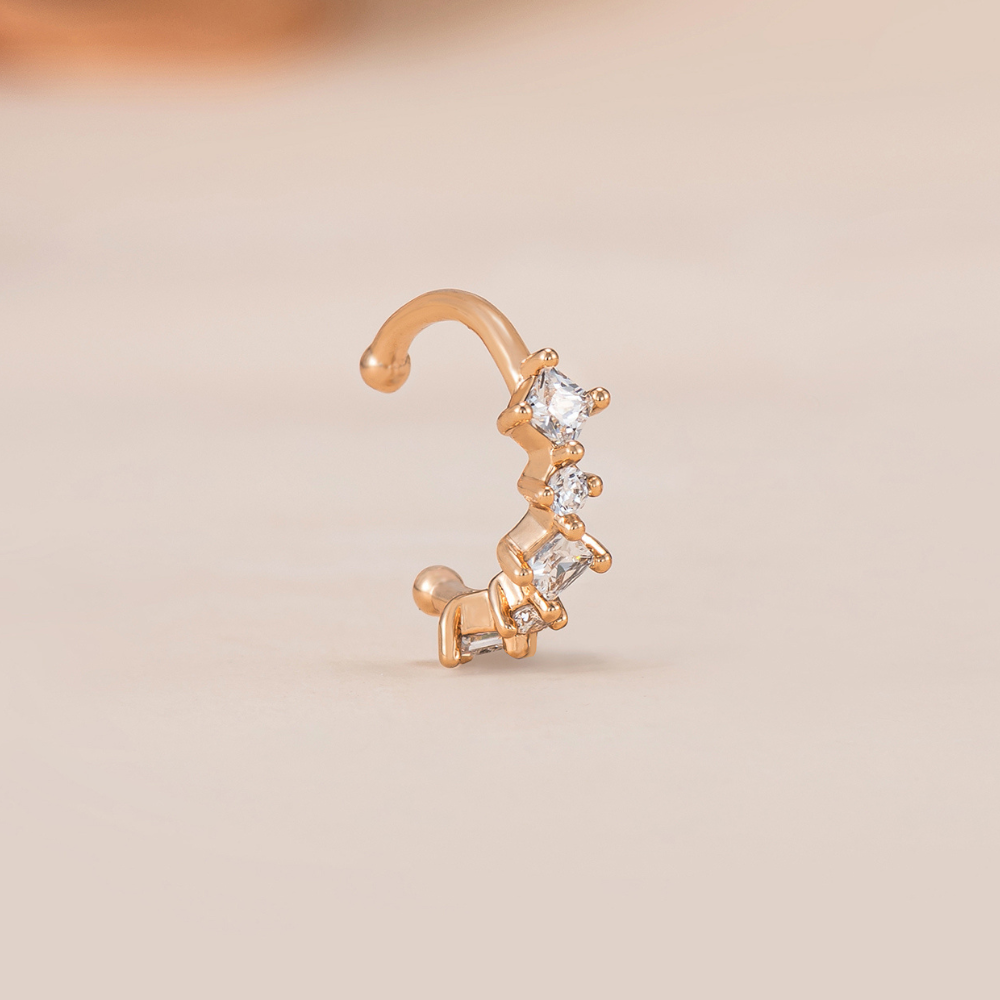 Nadia Ear Cuff