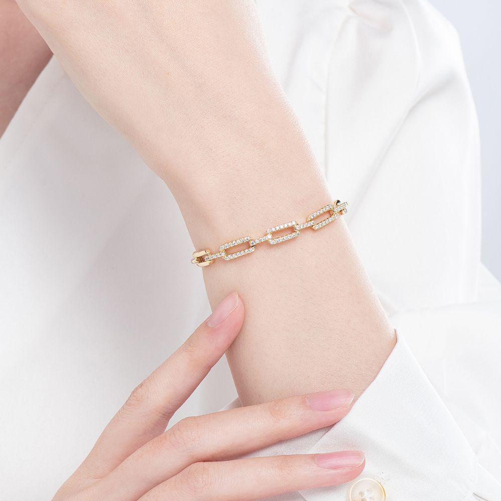 Scarlett Bracelet