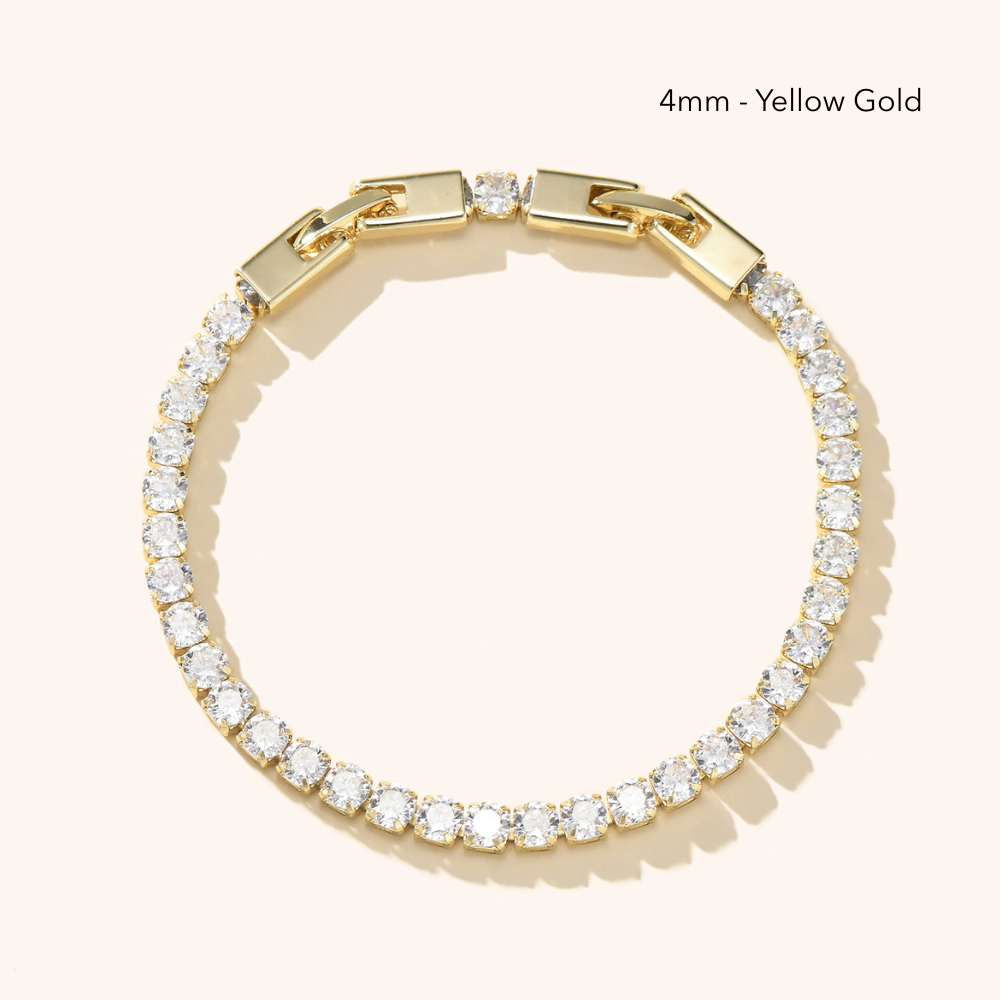 Blair Tennis Bracelet