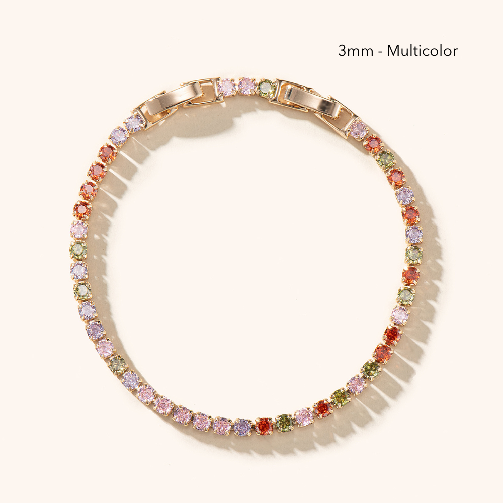 Blair Tennis Bracelet