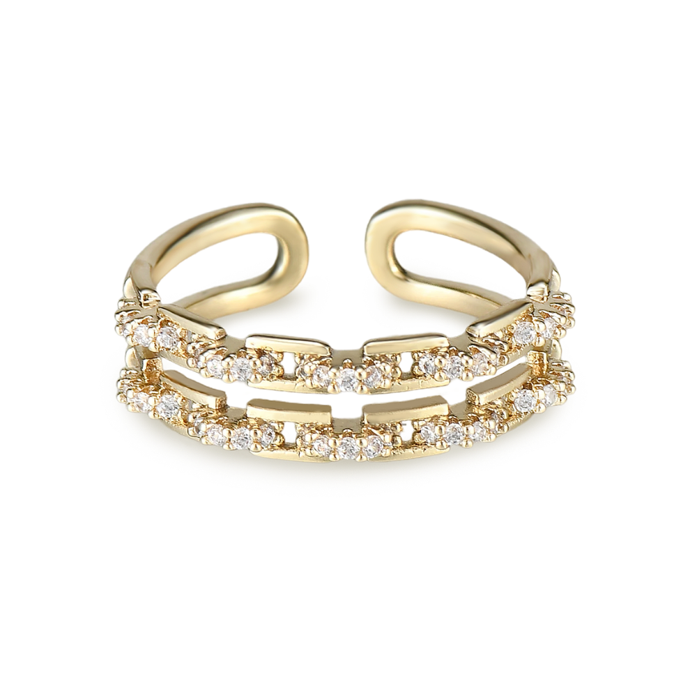 Roy Chain Ring
