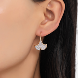 Pia Hook Earrings