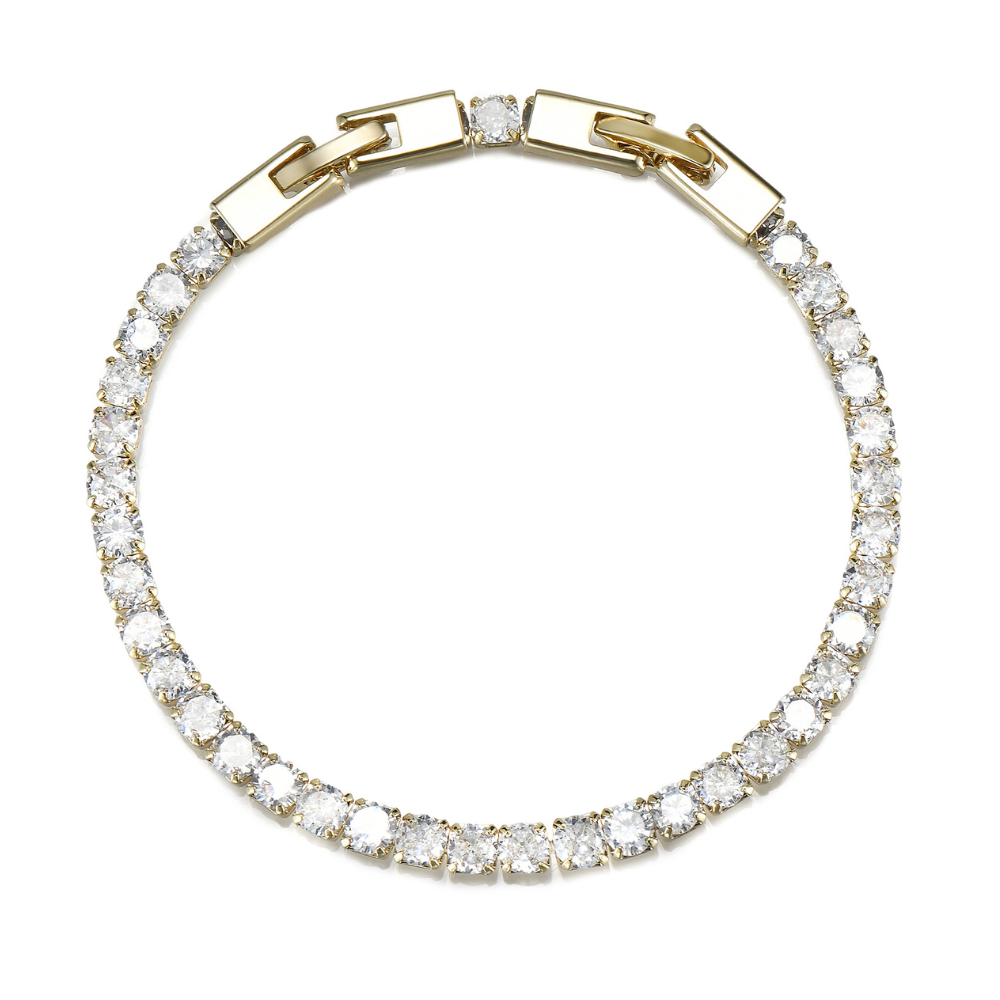 Blair Tennis Bracelet