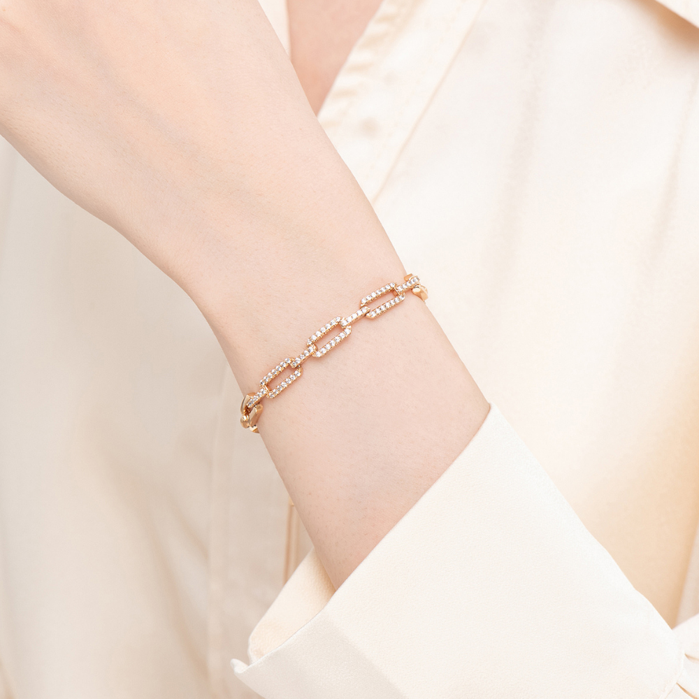 Scarlett Bracelet