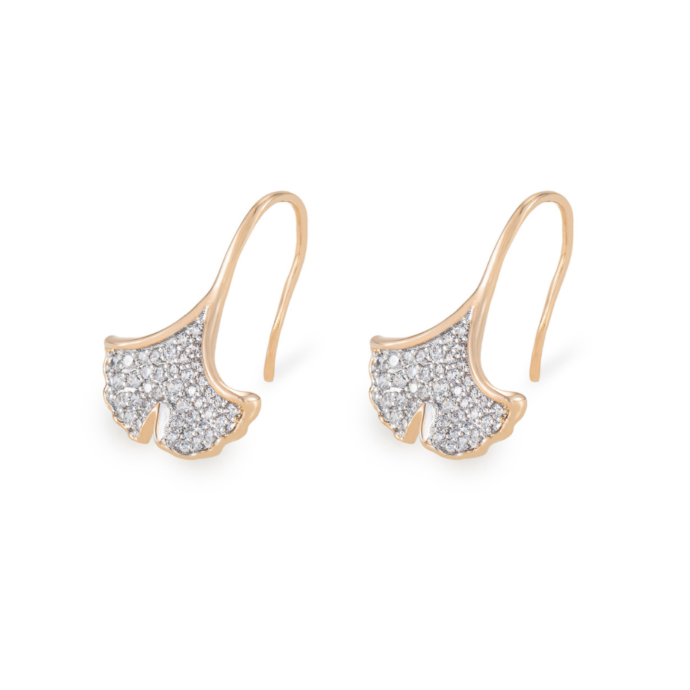 Pia Hook Earrings