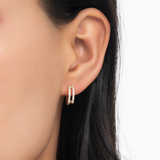 Lula Hoop Earrings