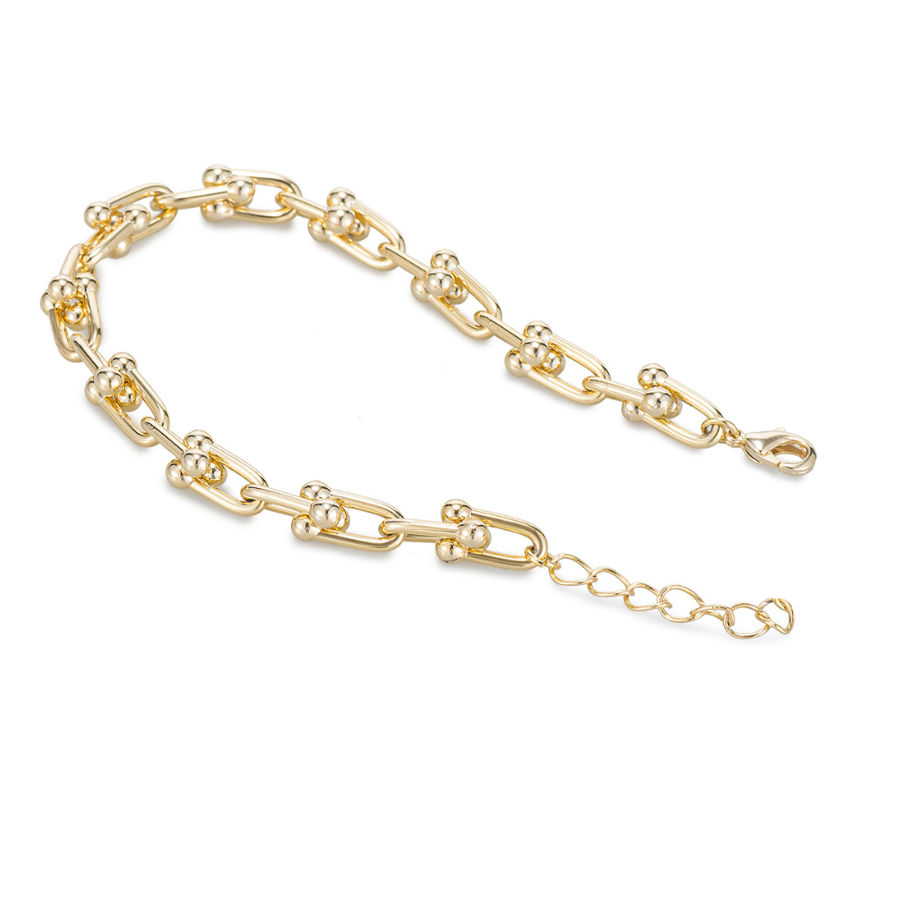 Clemence Bracelet | Athena & Co.