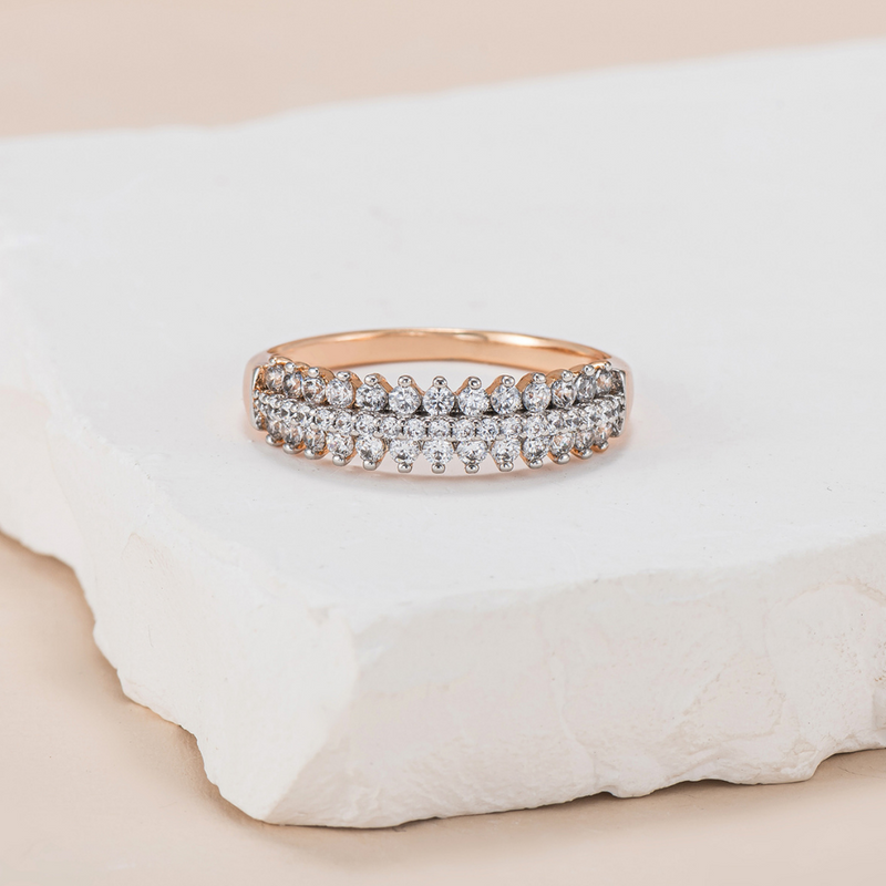 Aurelie Ring | Athena & Co. 