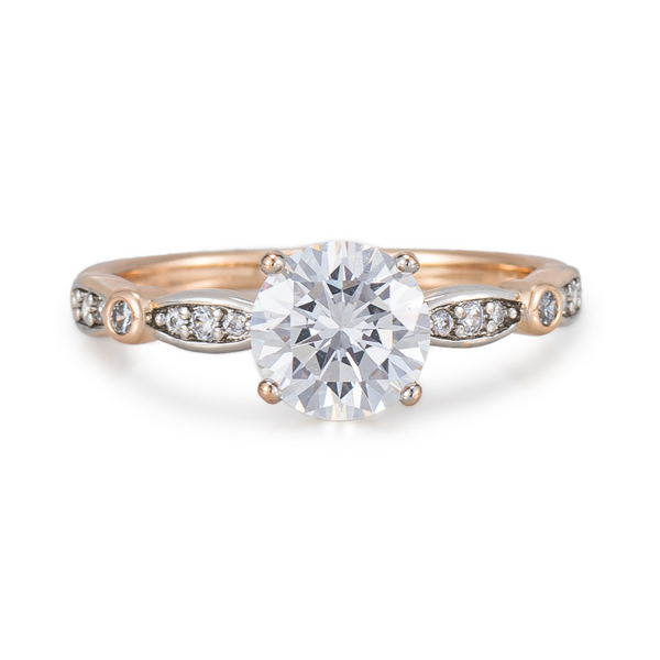 Inara Engagement Ring