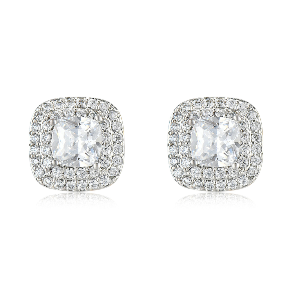 Ira Stud Earrings