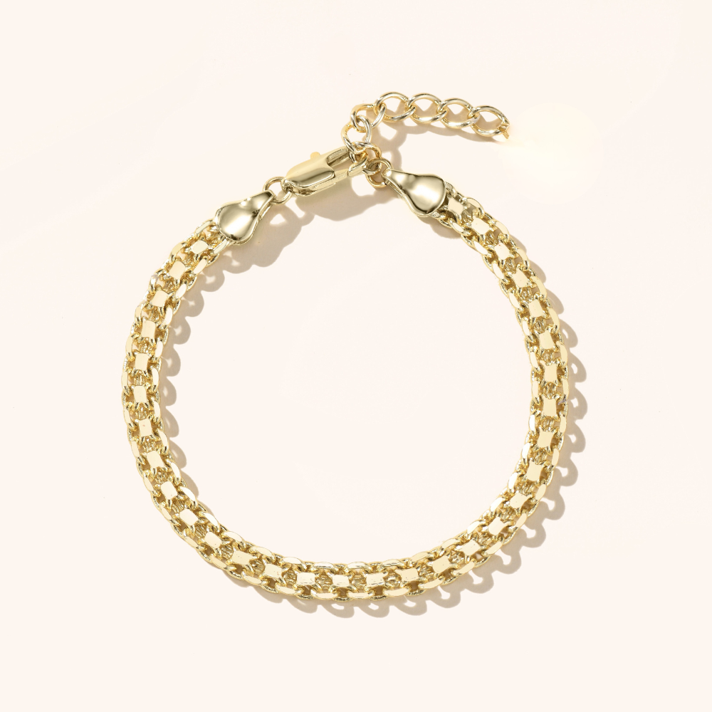 Michelle Link Bracelet