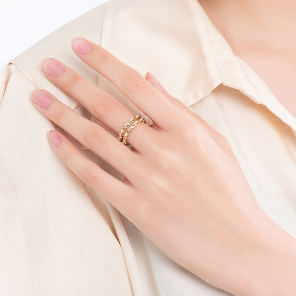 Roy Chain Ring