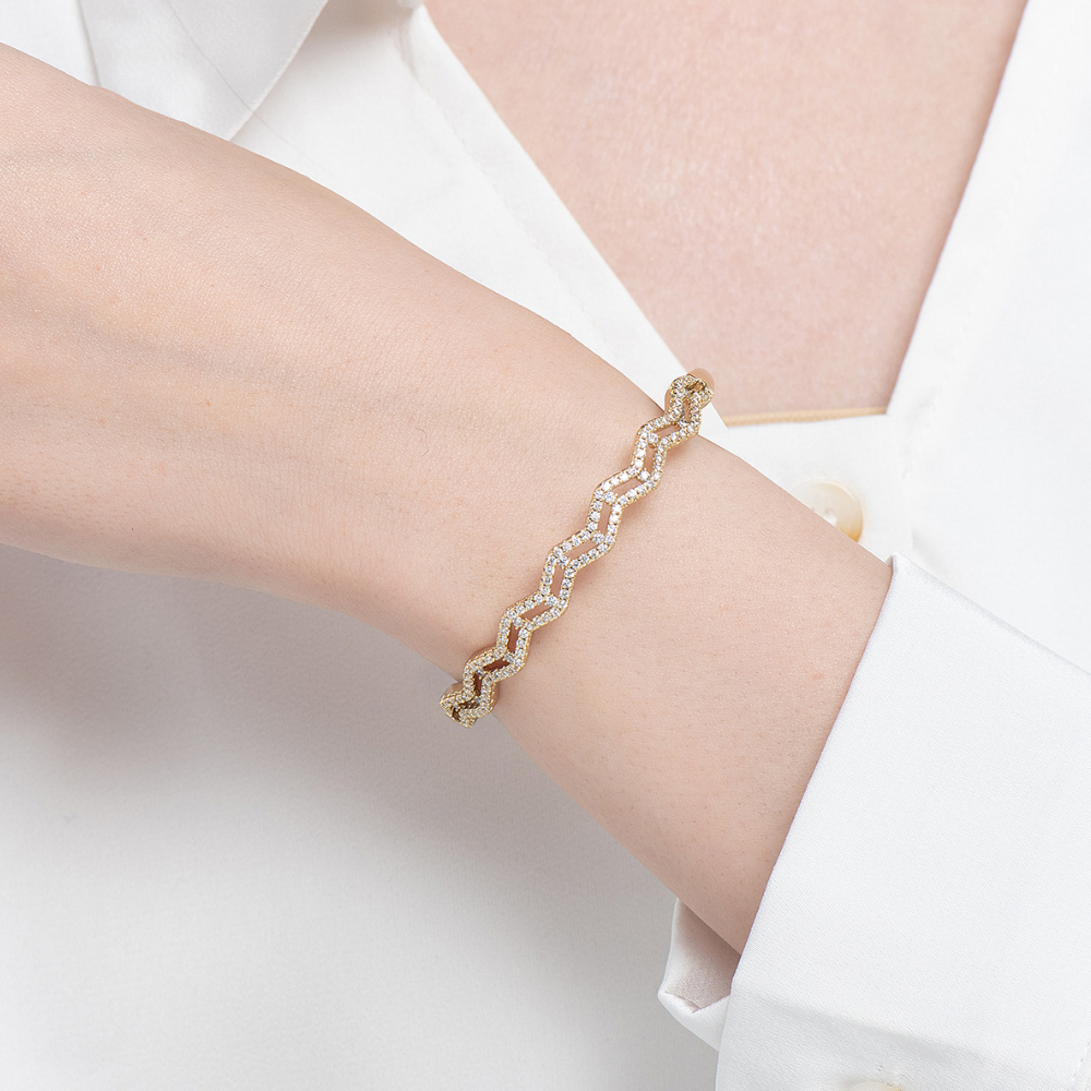 Gina Bangle