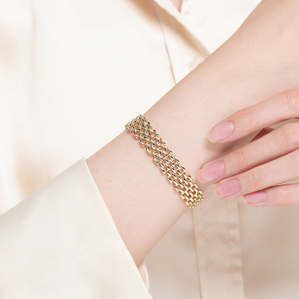 Jubilee Bracelet