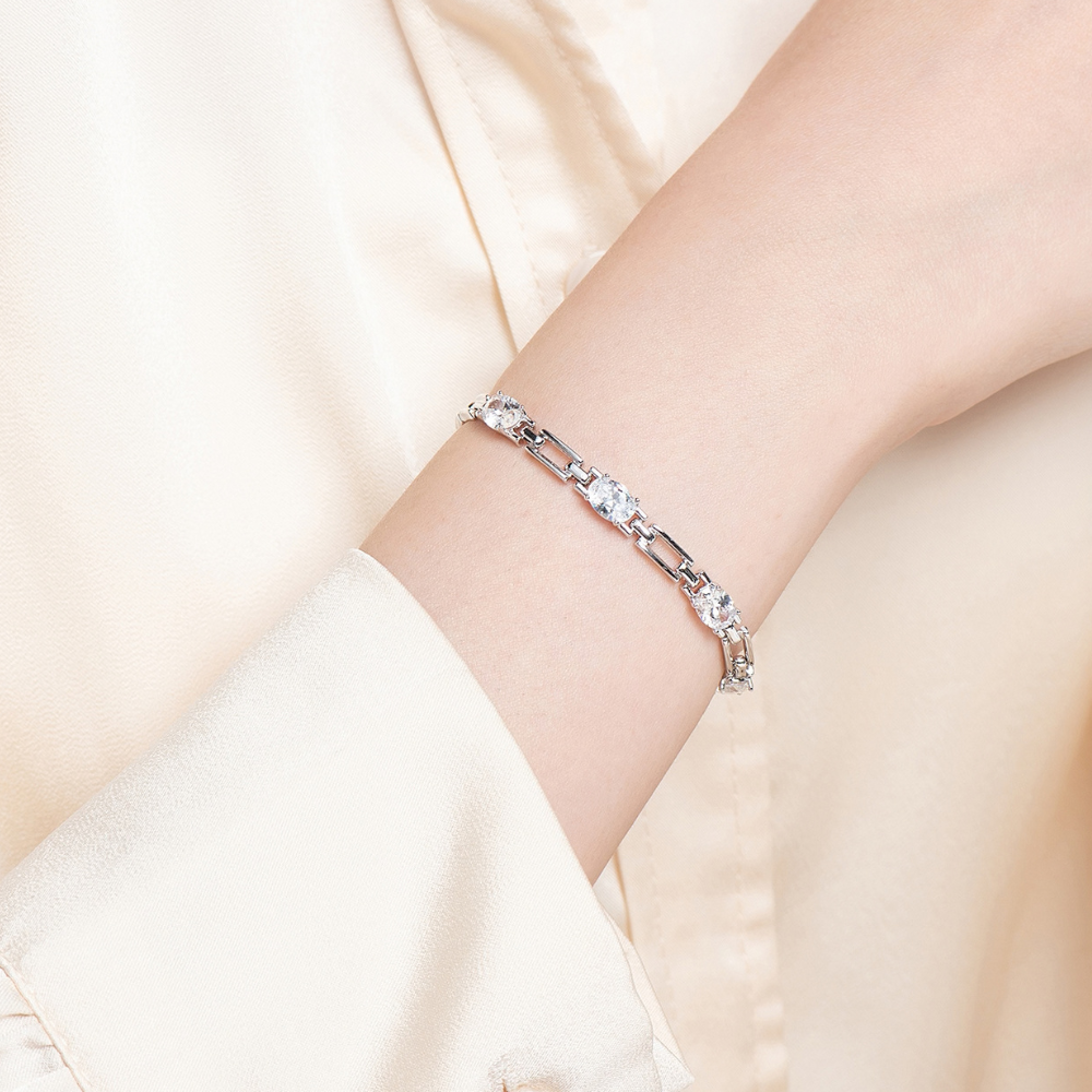 Dina Link Bracelet