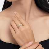 Hope Engagement Ring