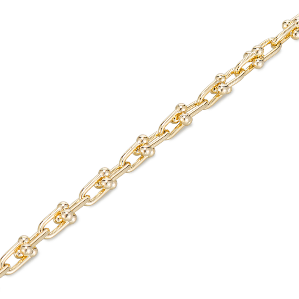 Clemence Bracelet | Athena & Co.