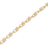 Clemence Bracelet