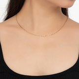 Teri Chain Necklace