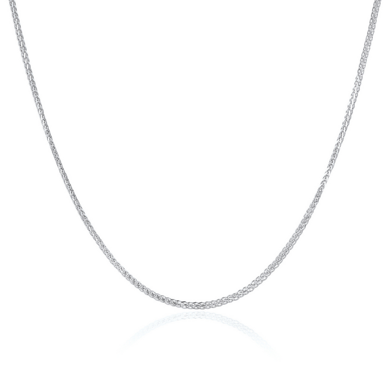 Senna Chain Necklace | Athena & Co.