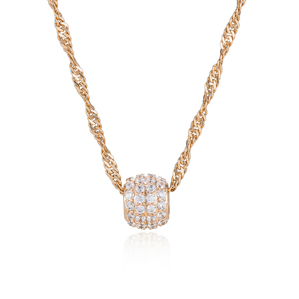Mira Rondell Necklace