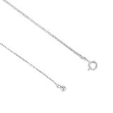 Senna Chain Necklace | Athena & Co.